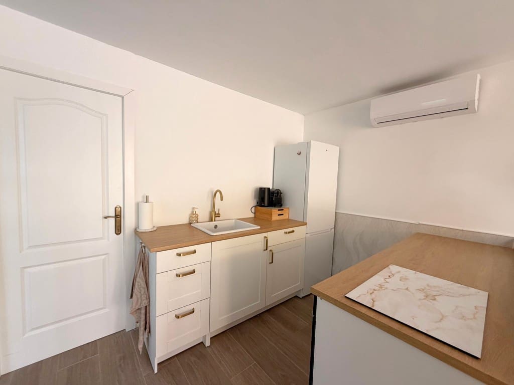 4 makuuhuone Huvila myytävänä paikassa Lo Crispin mukana uima-altaan - 349 000 € (Ref: 10174264)
