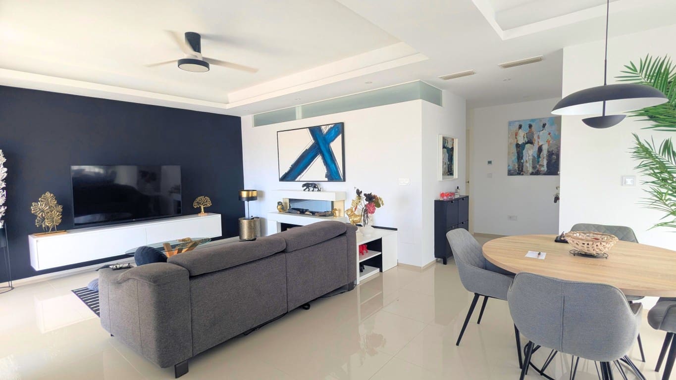 2 camera da letto Attico in vendita in Ciudad Quesada con piscina - 325.000 € (Rif: 10174266)
