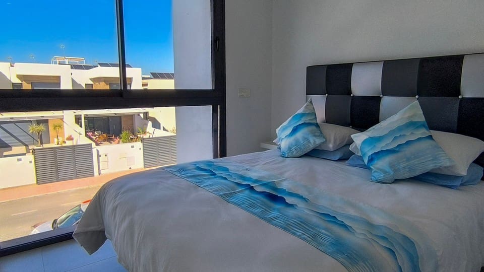 5 sypialnia Willa na sprzedaż w Rojales z basenem garażem - 450 000 € (Ref: 10174276)