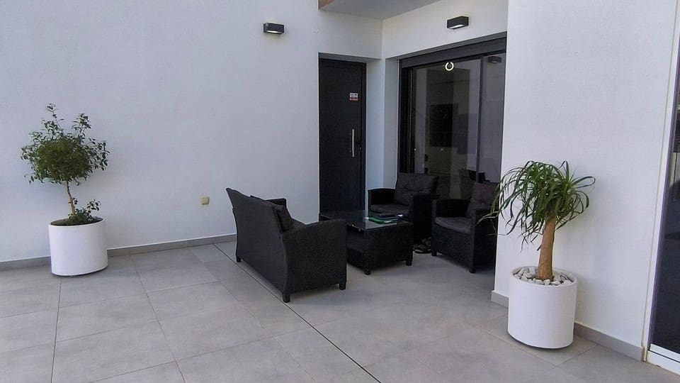 5 sypialnia Willa na sprzedaż w Rojales z basenem garażem - 450 000 € (Ref: 10174276)