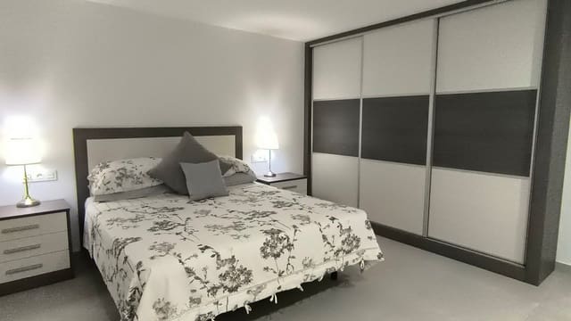 5 sypialnia Willa na sprzedaż w Rojales z basenem garażem - 450 000 € (Ref: 10174276)