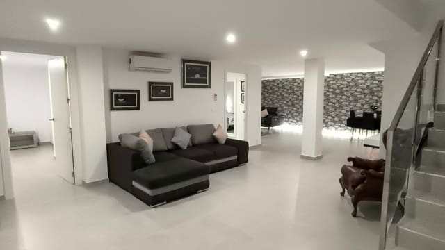 5 sypialnia Willa na sprzedaż w Rojales z basenem garażem - 450 000 € (Ref: 10174276)