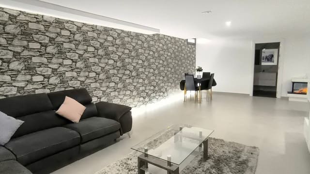 5 sypialnia Willa na sprzedaż w Rojales z basenem garażem - 450 000 € (Ref: 10174276)