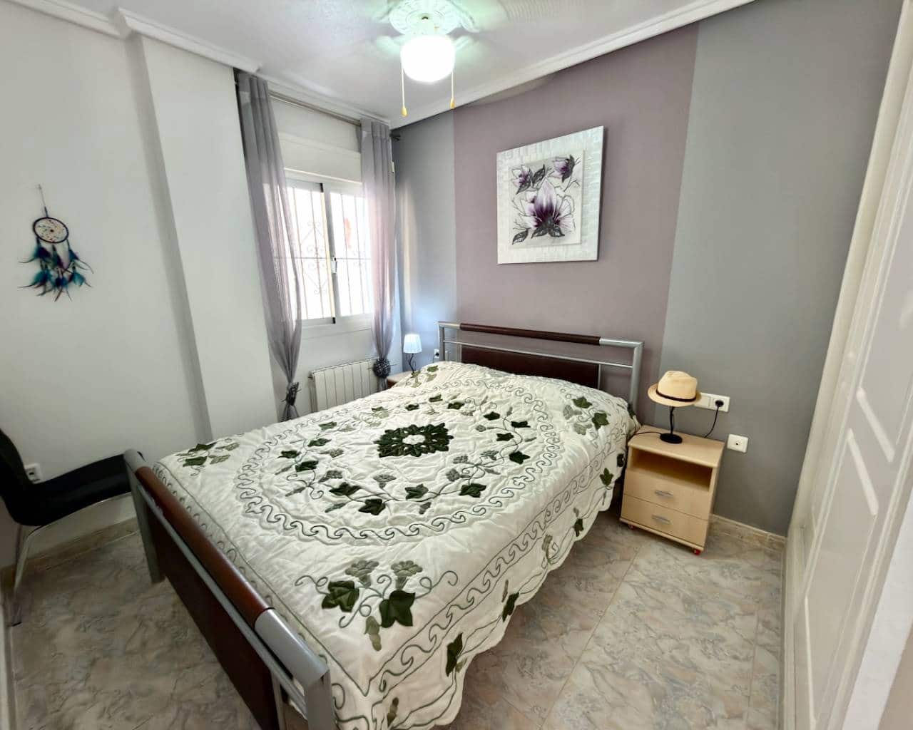 3 slaapkamer Villa te koop in Ciudad Quesada met zwembad garage - € 235.000 (Ref: 10183723)
