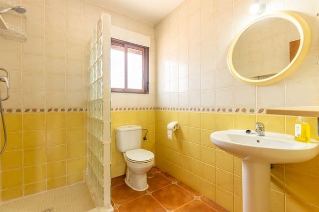 3 bedroom Finca/Country House for sale in Orihuela with pool garage - € 295,000 (Ref: 9000342)