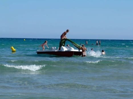 3 sypialnia Finka/Dom wiejski na sprzedaż w Orihuela z basenem garażem - 295 000 € (Ref: 9000342)