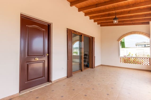 3 bedroom Finca/Country House for sale in Orihuela with pool garage - € 295,000 (Ref: 9000342)