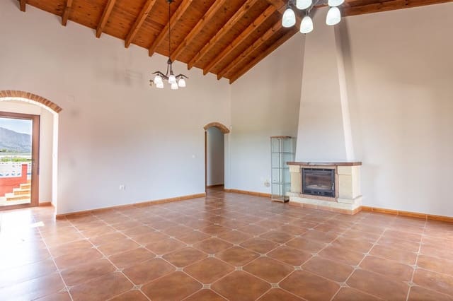 3 bedroom Finca/Country House for sale in Orihuela with pool garage - € 295,000 (Ref: 9000342)