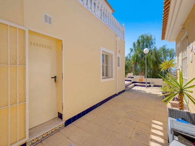 3 soveværelse Lejlighed til salg i Benimar, Benijófar med swimmingpool - € 158.500 (Ref: 9028671)