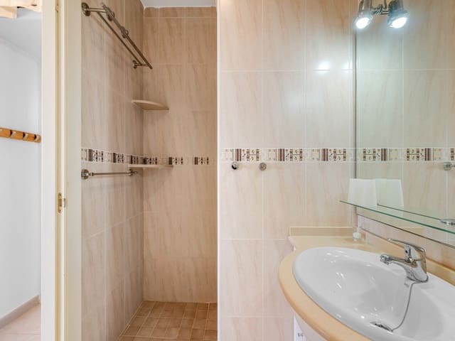 3 soveværelse Lejlighed til salg i Benimar, Benijófar med swimmingpool - € 158.500 (Ref: 9028671)