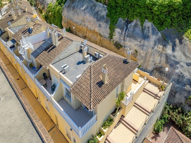 3 soveværelse Lejlighed til salg i Benimar, Benijófar med swimmingpool - € 158.500 (Ref: 9028671)