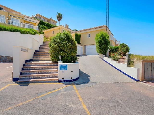 3 soveværelse Lejlighed til salg i Benimar, Benijófar med swimmingpool - € 158.500 (Ref: 9028671)