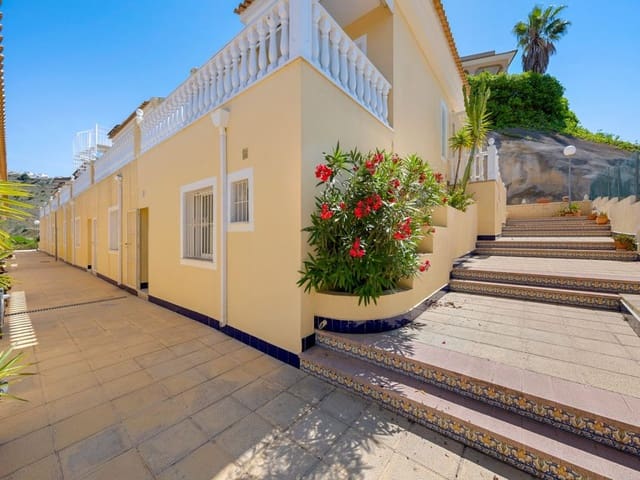 3 soveværelse Lejlighed til salg i Benimar, Benijófar med swimmingpool - € 158.500 (Ref: 9028671)