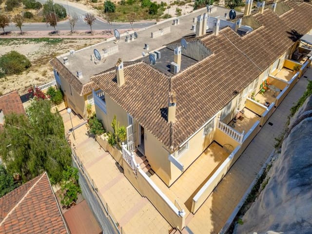 3 soveværelse Lejlighed til salg i Benimar, Benijófar med swimmingpool - € 158.500 (Ref: 9028671)