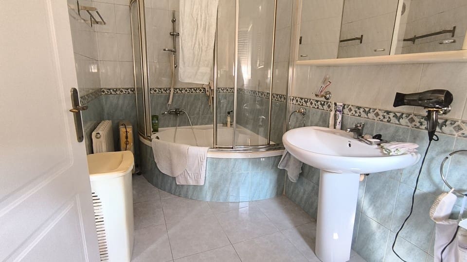 3 soveværelse Villa til salg i Ciudad Quesada med swimmingpool garage - € 495.000 (Ref: 9086405)