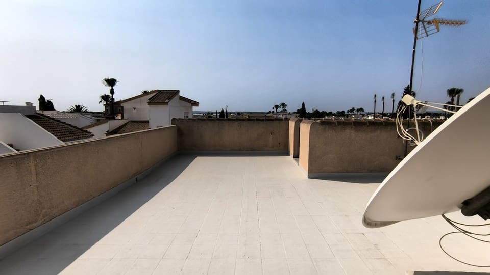 3 soveværelse Villa til salg i Ciudad Quesada med swimmingpool garage - € 495.000 (Ref: 9086405)