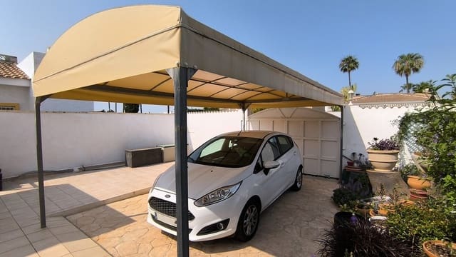 3 soveværelse Villa til salg i Ciudad Quesada, Rojales med swimmingpool garage - € 495.000 (Ref: 9086405)