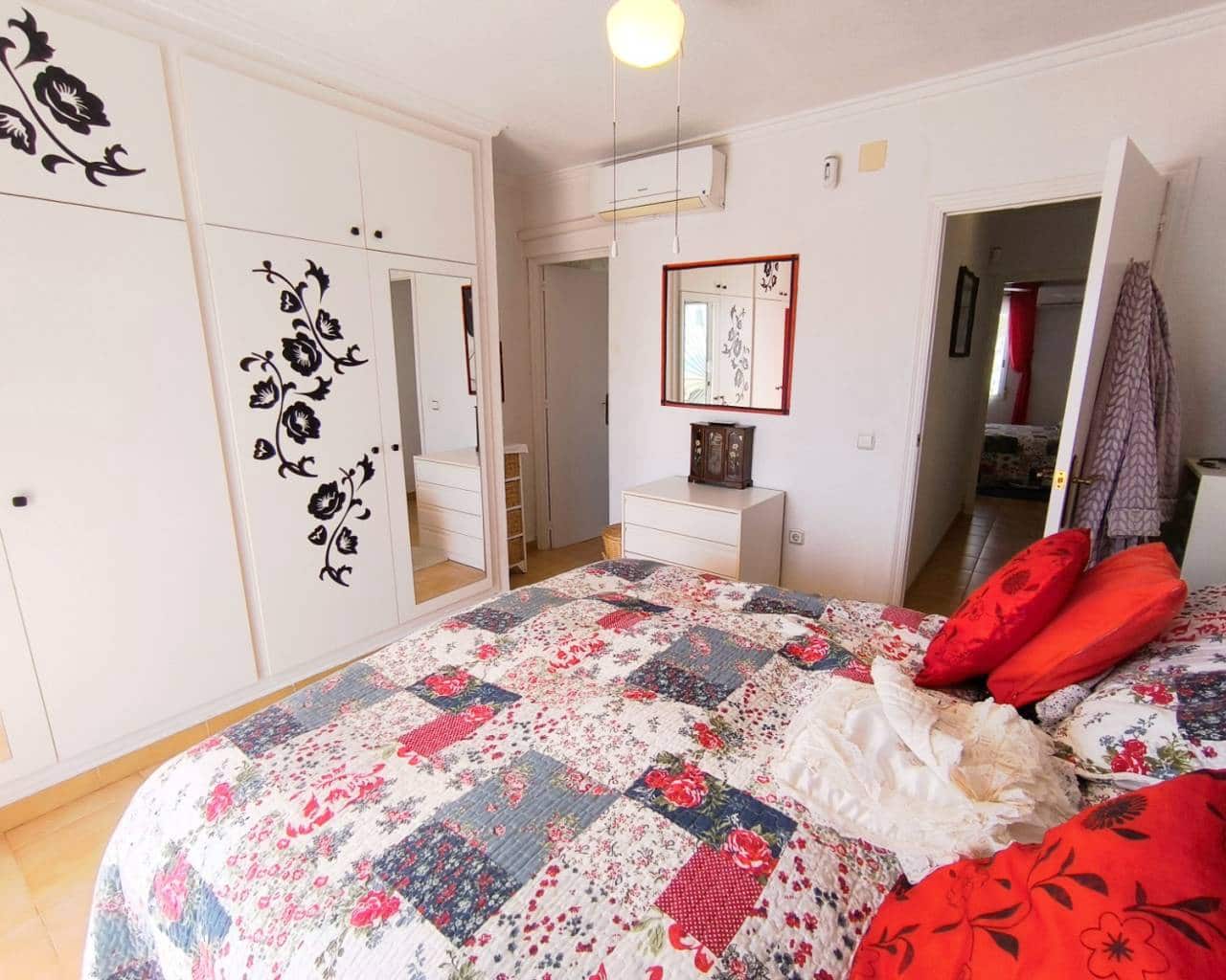 3 Zimmer Villa zu verkaufen in Ciudad Quesada mit Pool Garage - 365.000 € (Ref: 9086406)