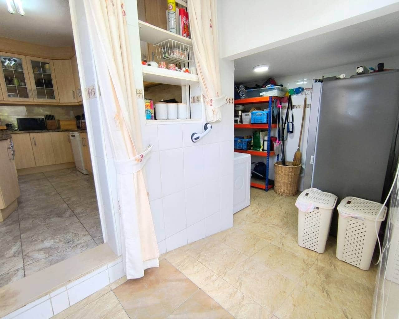 3 Zimmer Villa zu verkaufen in Ciudad Quesada mit Pool Garage - 365.000 € (Ref: 9086406)