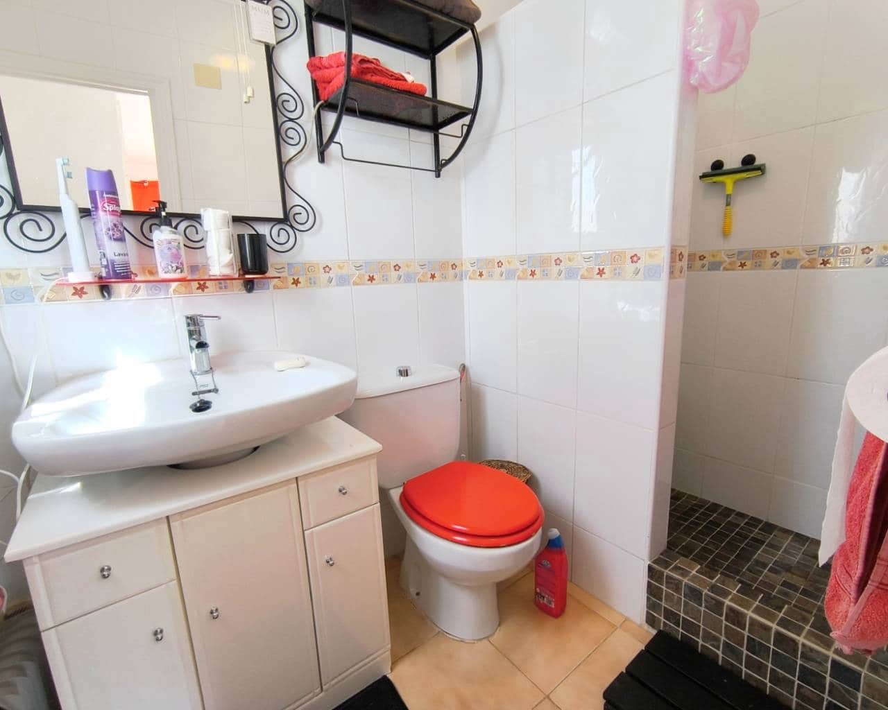 3 Zimmer Villa zu verkaufen in Ciudad Quesada mit Pool Garage - 365.000 € (Ref: 9086406)