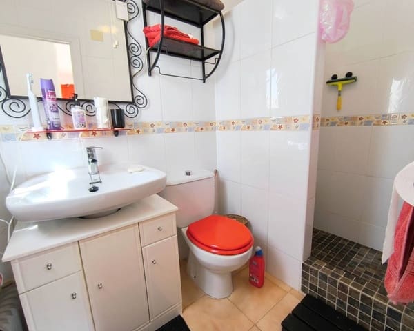 3 Zimmer Villa zu verkaufen in Ciudad Quesada, Rojales mit Pool Garage - 365.000 € (Ref: 9086406)