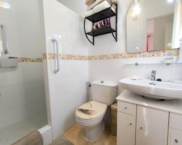 3 Zimmer Villa zu verkaufen in Ciudad Quesada, Rojales mit Pool Garage - 365.000 € (Ref: 9086406)