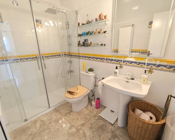 3 Zimmer Villa zu verkaufen in Ciudad Quesada, Rojales mit Pool Garage - 365.000 € (Ref: 9086406)