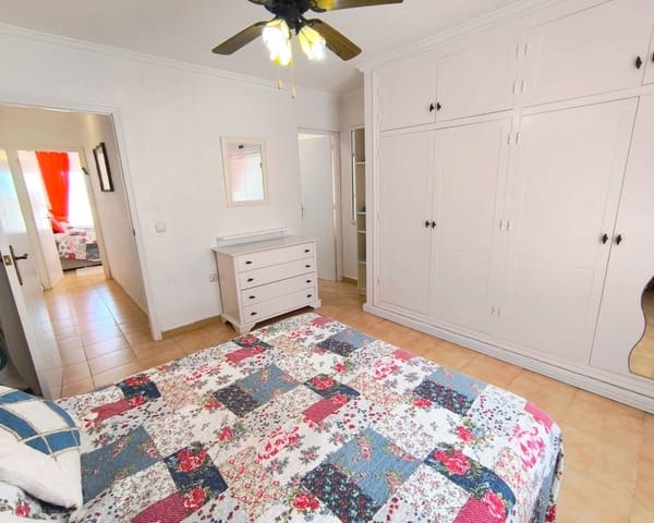 3 Zimmer Villa zu verkaufen in Ciudad Quesada, Rojales mit Pool Garage - 365.000 € (Ref: 9086406)