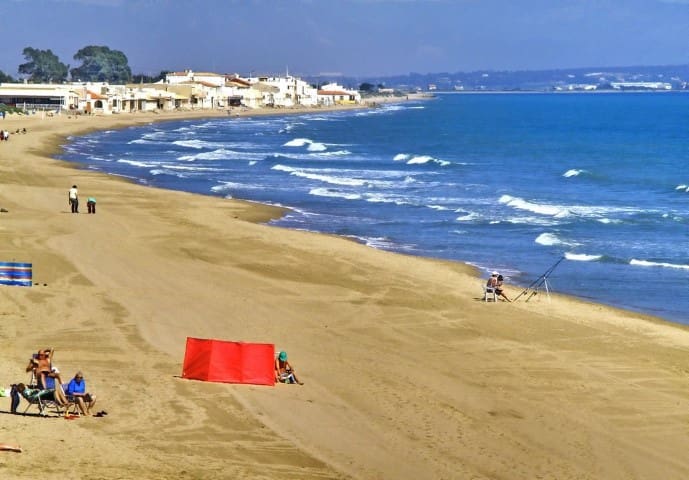 3 bedroom Villa for sale in La Marina with pool garage - € 392,000 (Ref: 9086524)