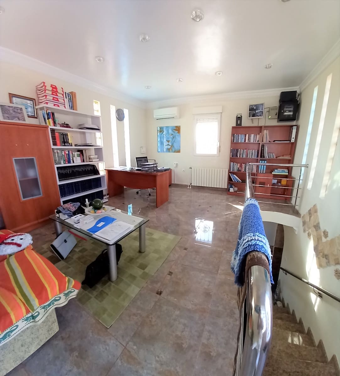 6 bedroom Villa for sale in Guardamar del Segura with pool - € 900,000 (Ref: 9088328)