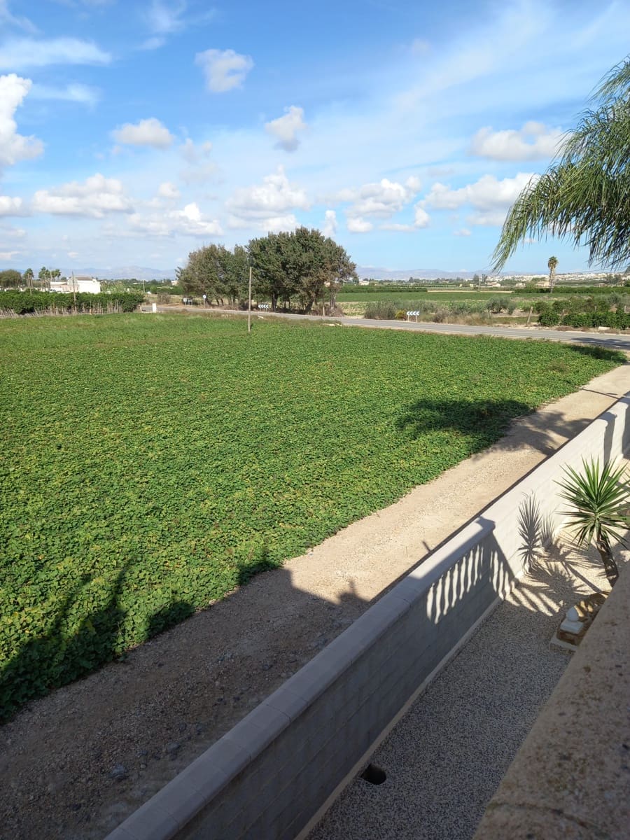 6 bedroom Villa for sale in Guardamar del Segura with pool - € 900,000 (Ref: 9088328)