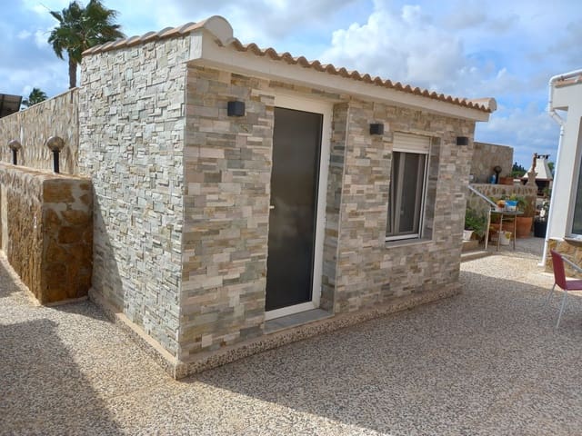 6 chambre Villa/Maison à vendre à Guardamar del Segura avec piscine - 900 000 € (Ref: 9088328)