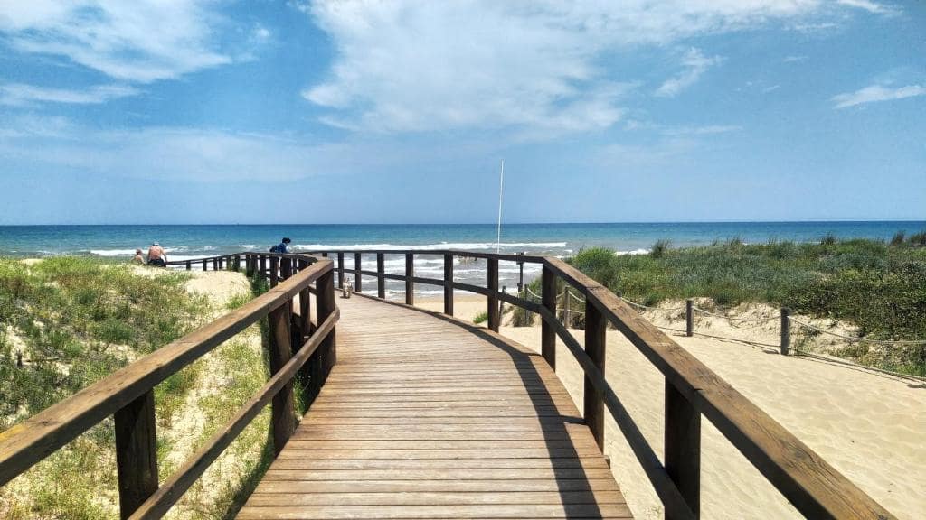 Chalet de 3 habitaciones en La Marina en venta con piscina - 392.000 € (Ref: 9096255)