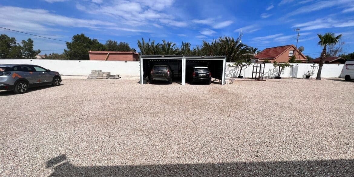 3 bedroom Finca/Country House for sale in Elche / Elx with pool - € 435,000 (Ref: 9127890)