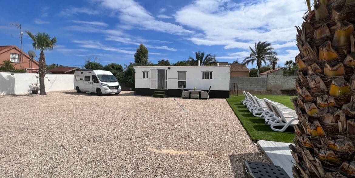3 bedroom Finca/Country House for sale in Elche / Elx with pool - € 435,000 (Ref: 9127890)