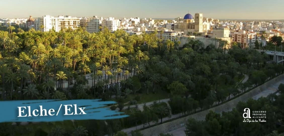 3 bedroom Finca/Country House for sale in Elche / Elx with pool - € 435,000 (Ref: 9127890)