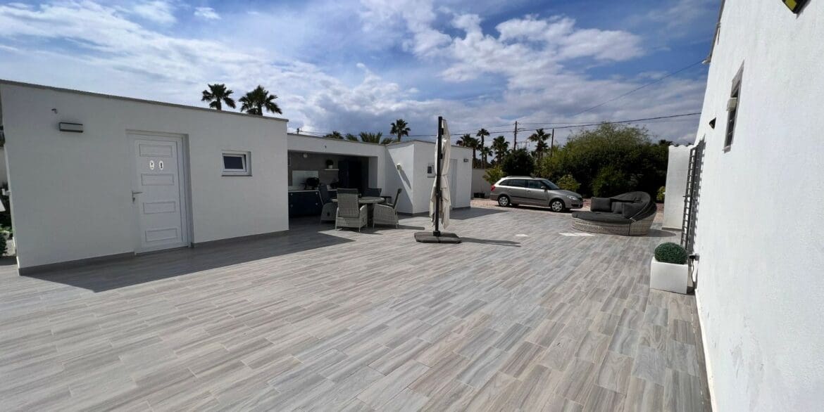 3 bedroom Finca/Country House for sale in Elche / Elx with pool - € 435,000 (Ref: 9127890)