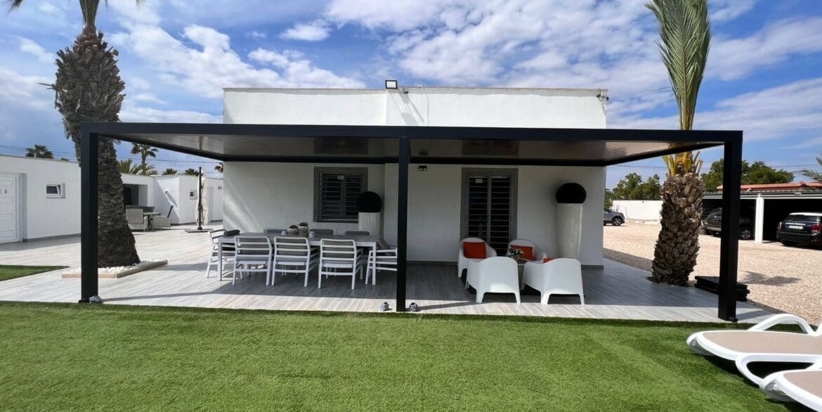 3 bedroom Finca/Country House for sale in Elche / Elx with pool - € 435,000 (Ref: 9127890)