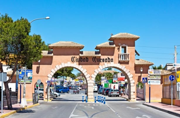 7 camera da letto Villa in vendita in Ciudad Quesada con piscina garage - 650.000 € (Rif: 9426073)