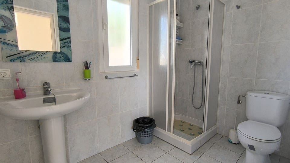7 sypialnia Willa na sprzedaż w Ciudad Quesada z basenem garażem - 599 950 € (Ref: 9426073)