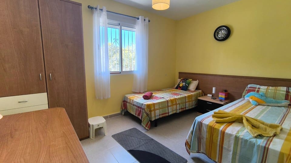 7 sypialnia Willa na sprzedaż w Ciudad Quesada z basenem garażem - 599 950 € (Ref: 9426073)