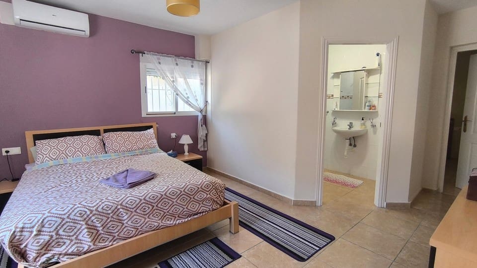 7 sypialnia Willa na sprzedaż w Ciudad Quesada z basenem garażem - 599 950 € (Ref: 9426073)