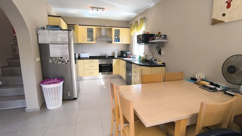7 sypialnia Willa na sprzedaż w Ciudad Quesada z basenem garażem - 599 950 € (Ref: 9426073)