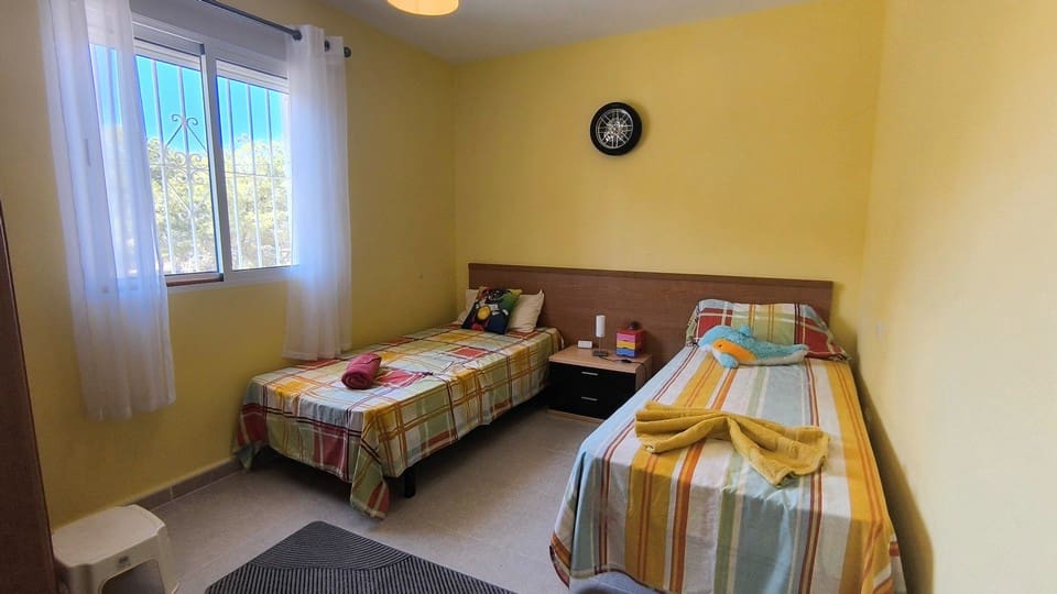 7 sypialnia Willa na sprzedaż w Ciudad Quesada z basenem garażem - 599 950 € (Ref: 9426073)