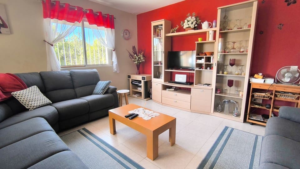 7 sypialnia Willa na sprzedaż w Ciudad Quesada z basenem garażem - 599 950 € (Ref: 9426073)