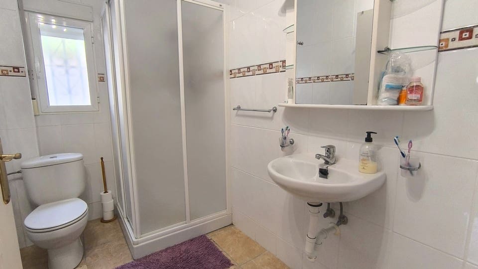 7 sypialnia Willa na sprzedaż w Ciudad Quesada z basenem garażem - 599 950 € (Ref: 9426073)