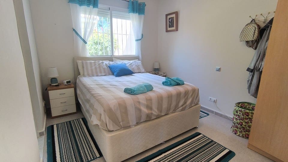 7 sypialnia Willa na sprzedaż w Ciudad Quesada z basenem garażem - 599 950 € (Ref: 9426073)