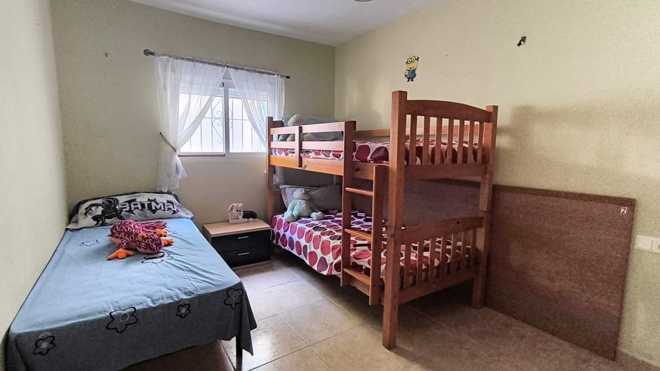 7 sypialnia Willa na sprzedaż w Ciudad Quesada z basenem garażem - 599 950 € (Ref: 9426073)
