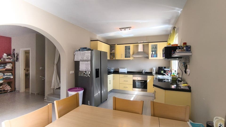 7 sypialnia Willa na sprzedaż w Ciudad Quesada z basenem garażem - 599 950 € (Ref: 9426073)
