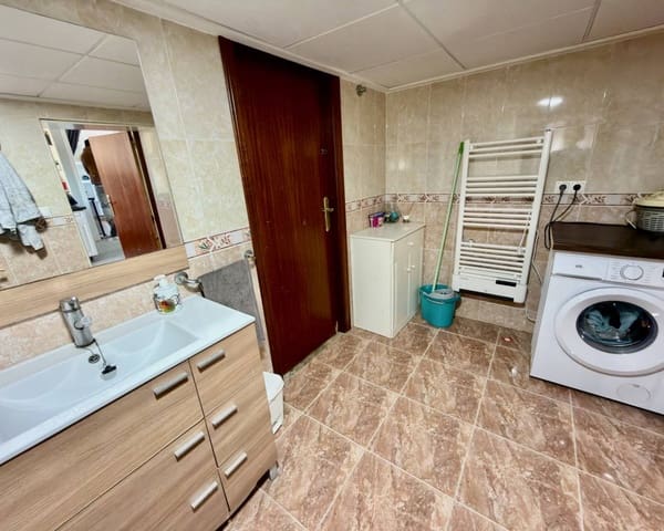 3 Zimmer Villa zu verkaufen in San Fulgencio - 149.950 € (Ref: 9426074)